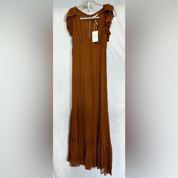 Tularosa Althea Maxi Dress - Picture 2 of 4